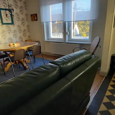 Casa de Férias La Valeriane Moyeuvre-Grande