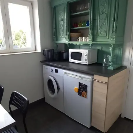 Casa de Férias La Valeriane Moyeuvre-Grande