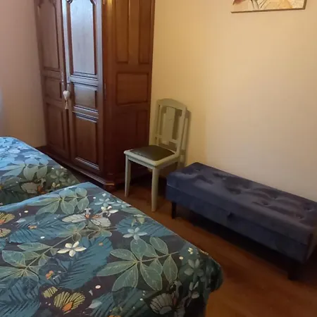 La Valeriane * Moyeuvre-Grande