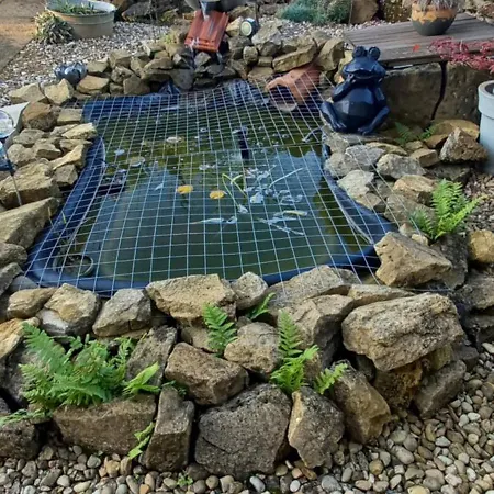 La Valeriane * Moyeuvre-Grande