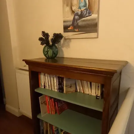 Casa de Férias La Valeriane