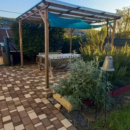 Casa de Férias La Valeriane