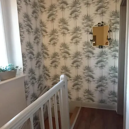 La Valeriane Casa de Férias Moyeuvre-Grande