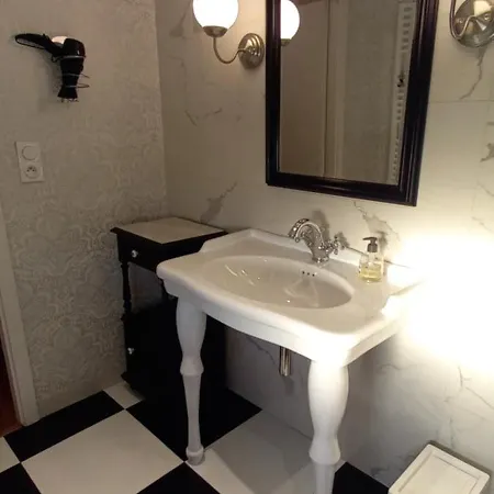 La Valeriane Casa de Férias