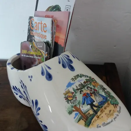 La Valeriane Casa de Férias *