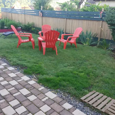 La Valeriane Casa de Férias