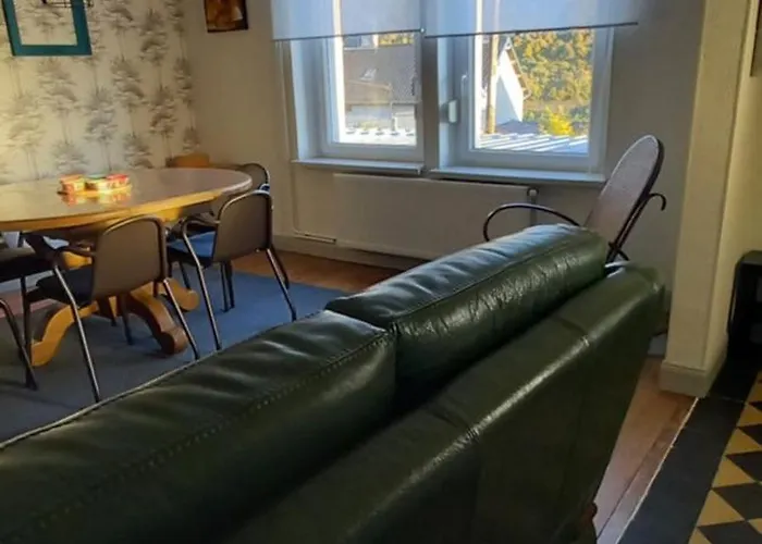 Prázdninový dům La Valeriane Moyeuvre-Grande