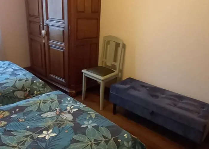 La Valeriane * Moyeuvre-Grande