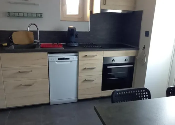 La Valeriane Prázdninový dům *