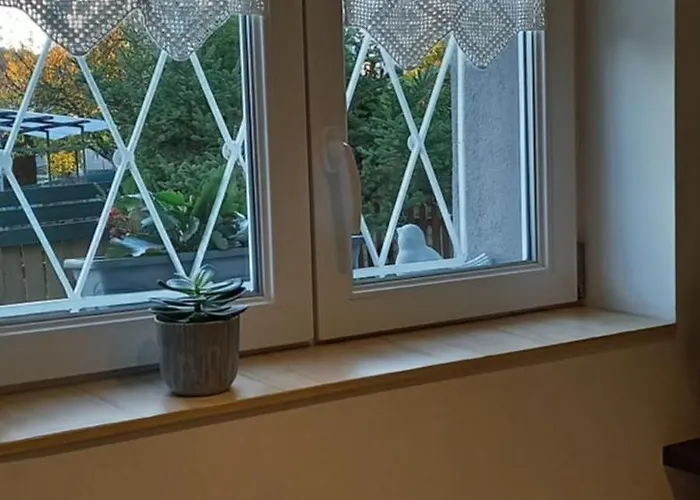 La Valeriane Prázdninový dům *