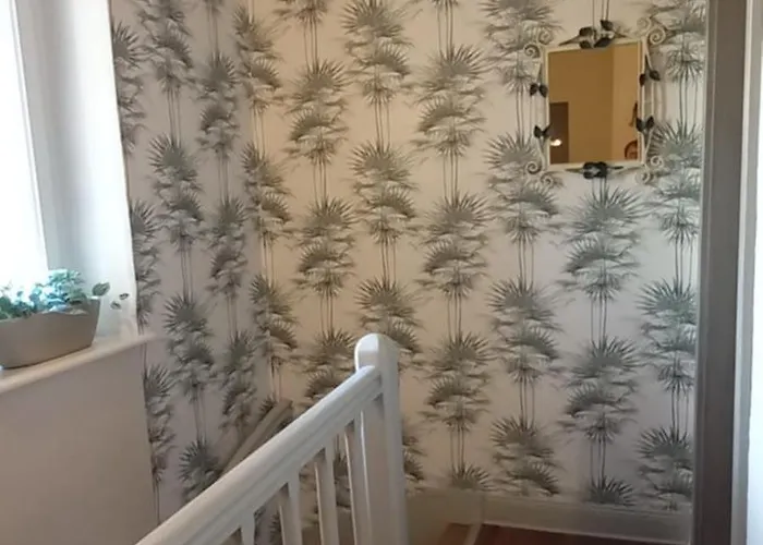 La Valeriane Prázdninový dům Moyeuvre-Grande