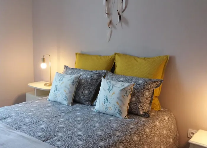 Prázdninový dům La Valeriane