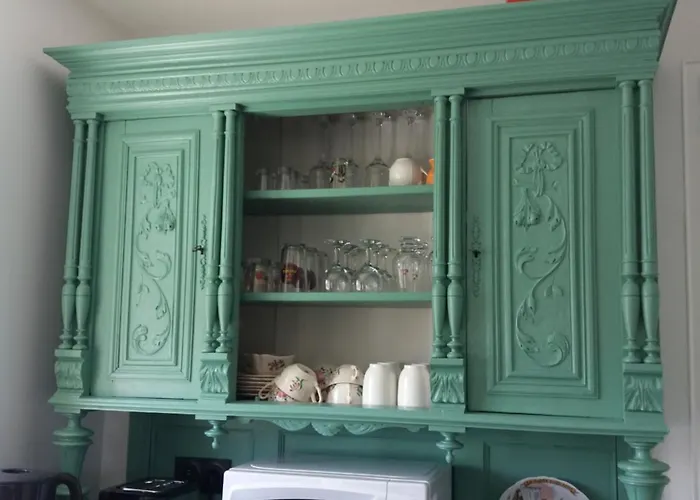 La Valeriane Moyeuvre-Grande