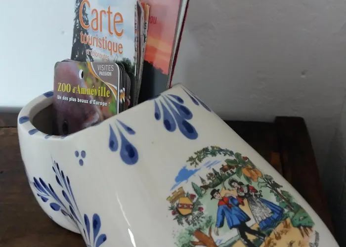 La Valeriane Prázdninový dům *